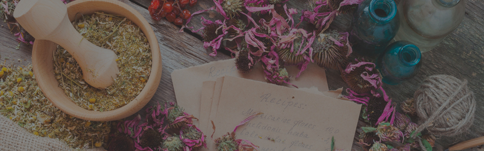 Nutrientes esenciales